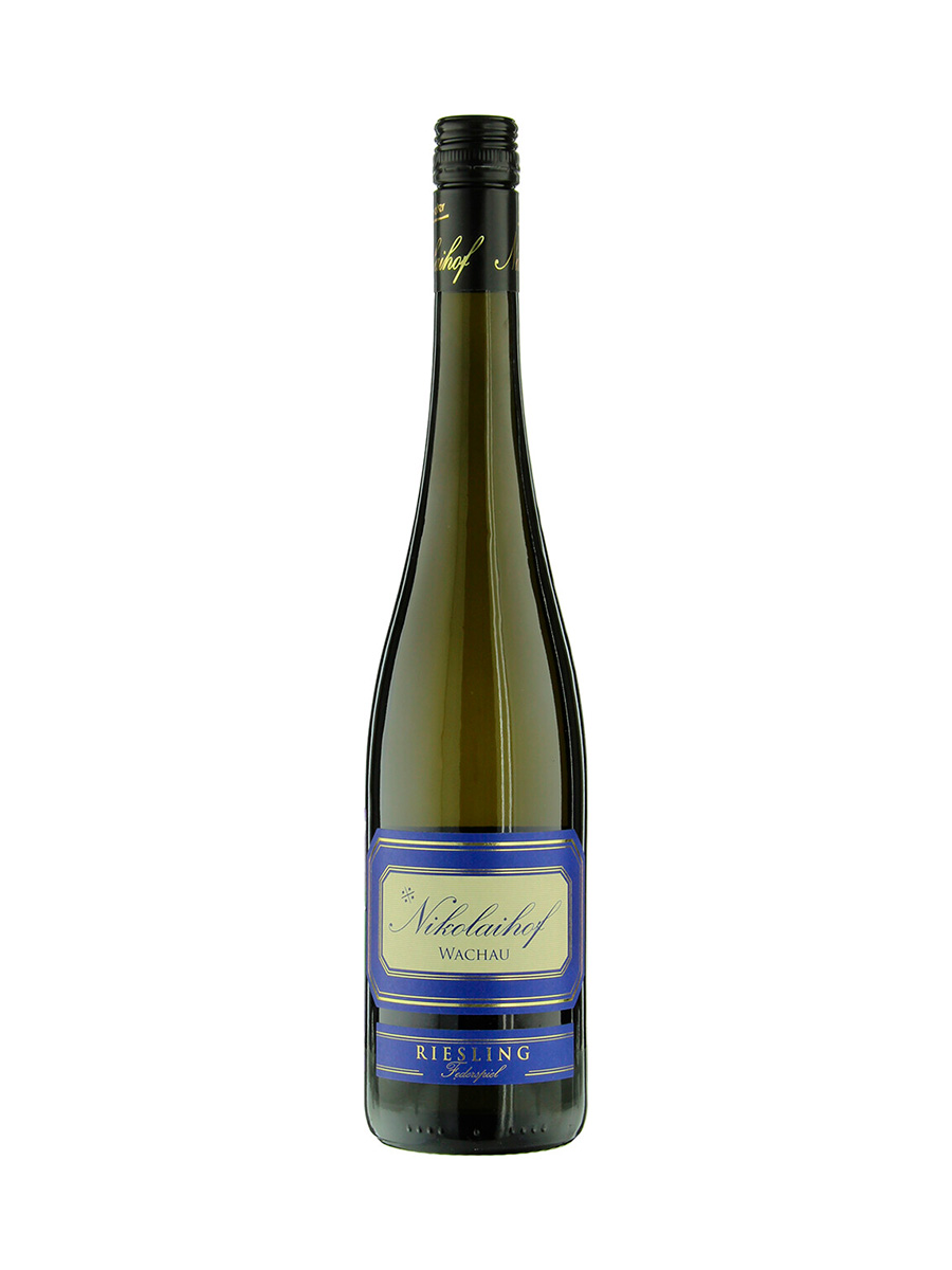 Вино Nikolaihof Wachau, "Vom Stein" Riesling Federspiel 0.75 л - фото 2