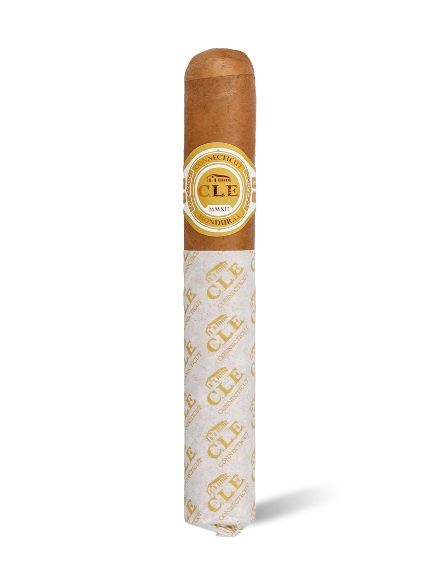 Сигары C.L.E. Connecticut Toro Gordo  - фото 4
