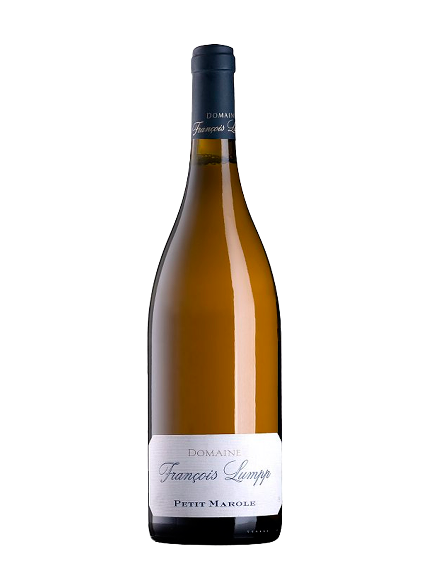 Domaine François Lumpp Givry 1er Cru Petit Marole 2020 0.75 l 0.75 л - фото 2