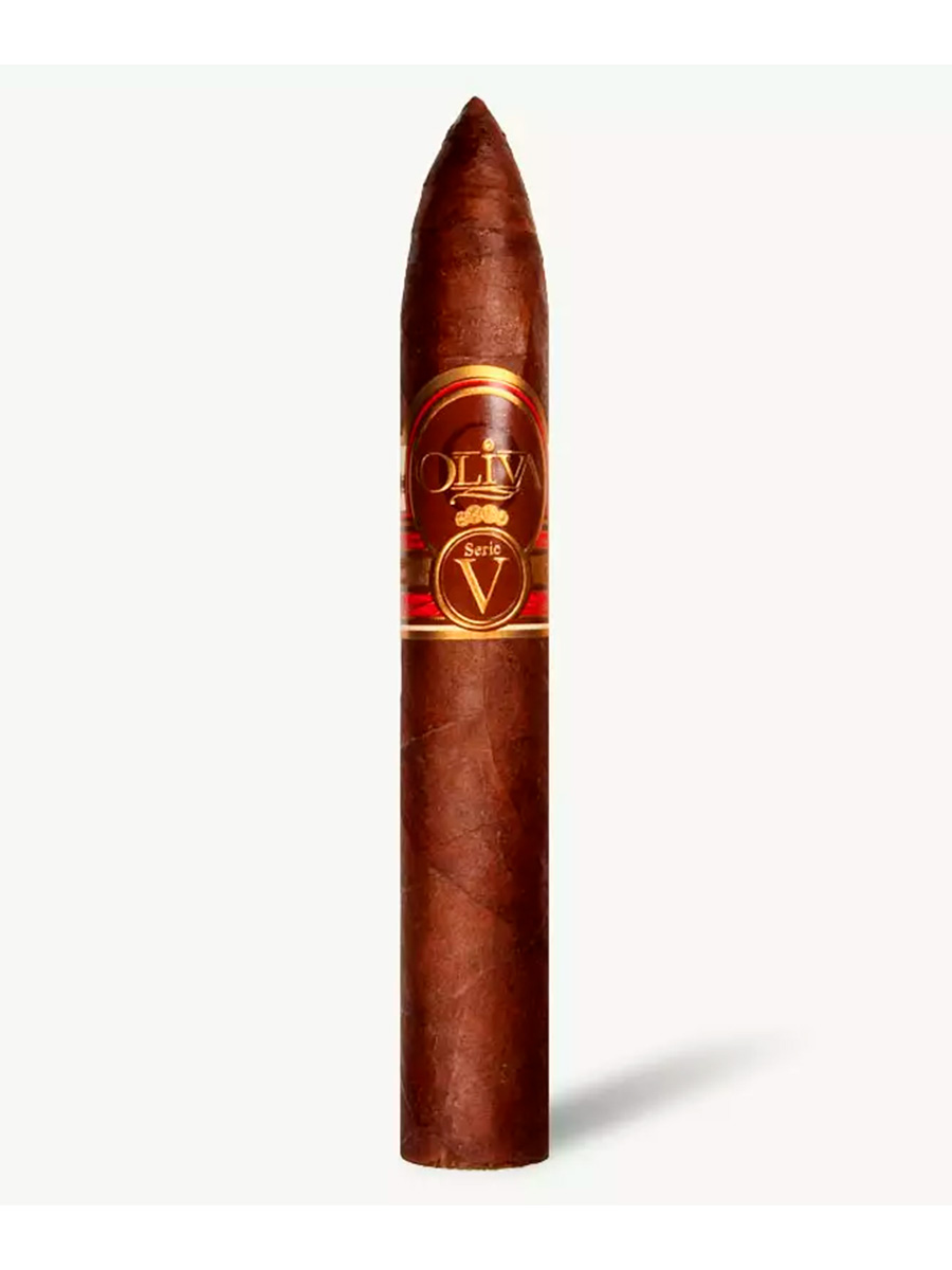 Сигары Oliva Serie V Torpedo - фото 2