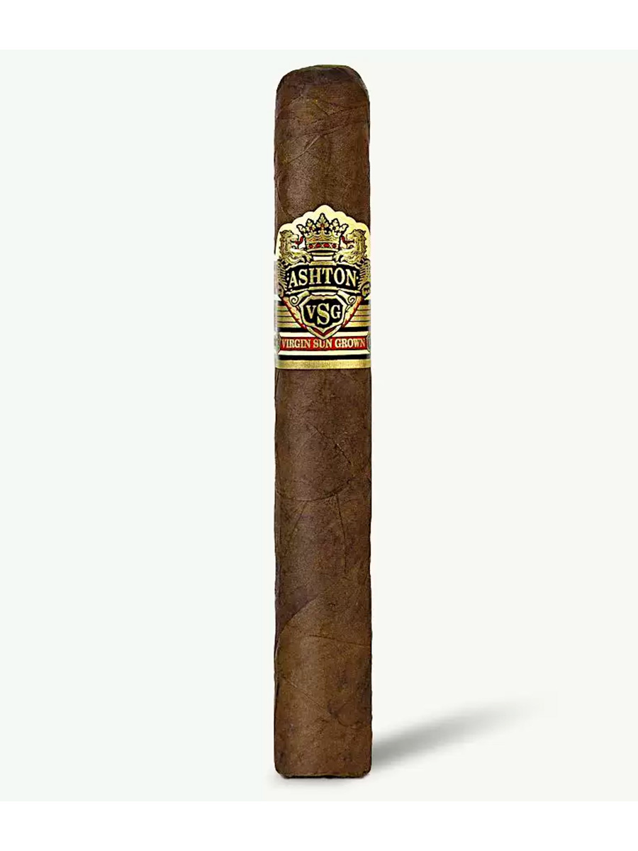 Сигары Ashton VSG Especial Robusto - фото 4
