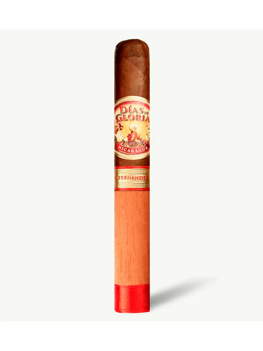 Сигары Dias de Gloria Toro - фото 4