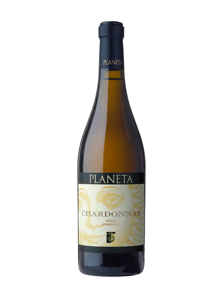 Вино Planeta, Chardonnay, 2023, 1.5 л. - фото 2
