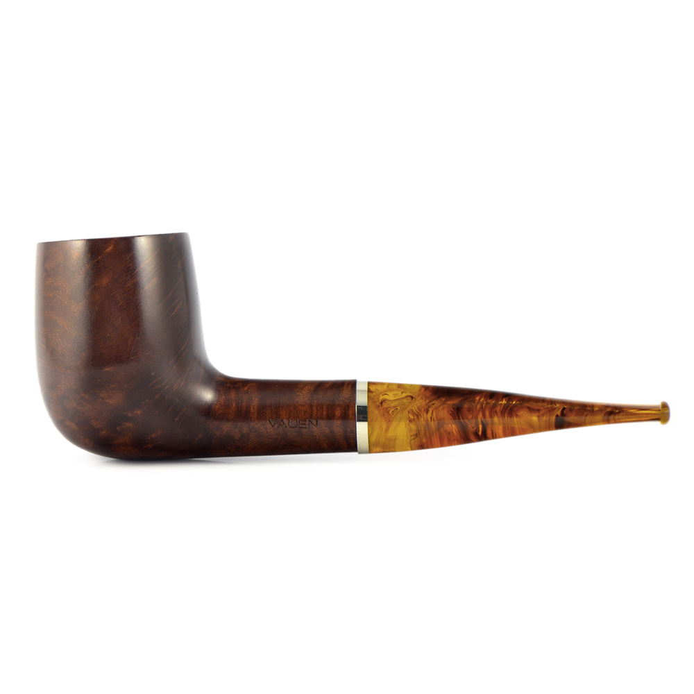 Курительные трубки Vauen - Classic - 3986 (фильтр 9 мм) - фото 5