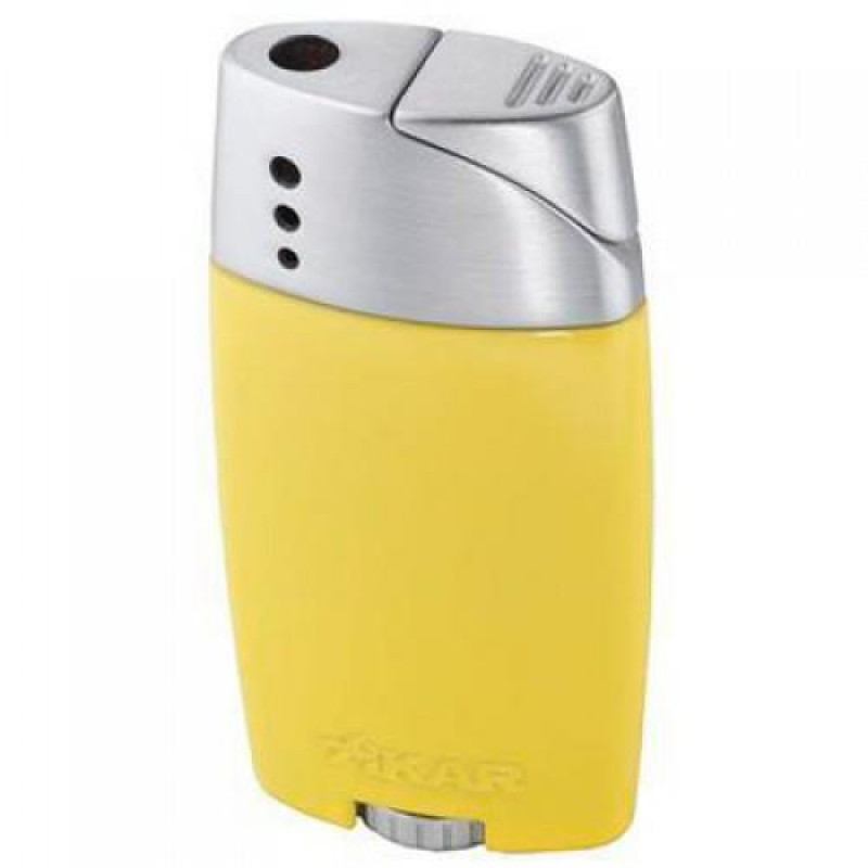Xikar 562YL Allure Lighter Yellow - фото 2