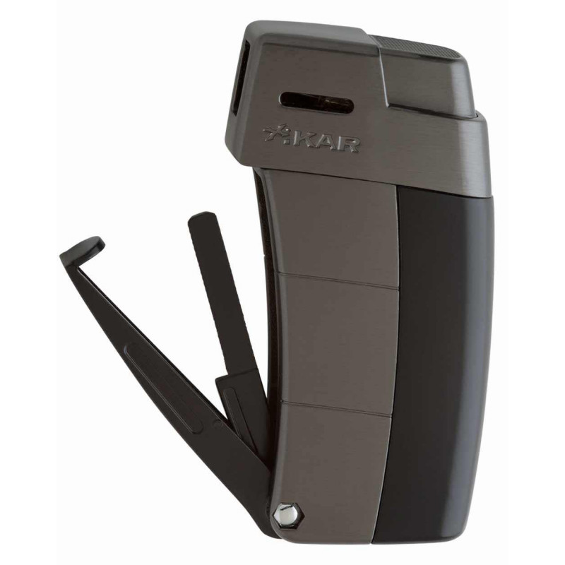 Xikar 585BK Resource Black - фото 2