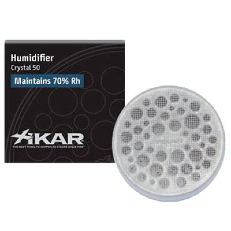 Увлажнитель Xikar 816 New Crystal Humidifier 50 ct - фото 2