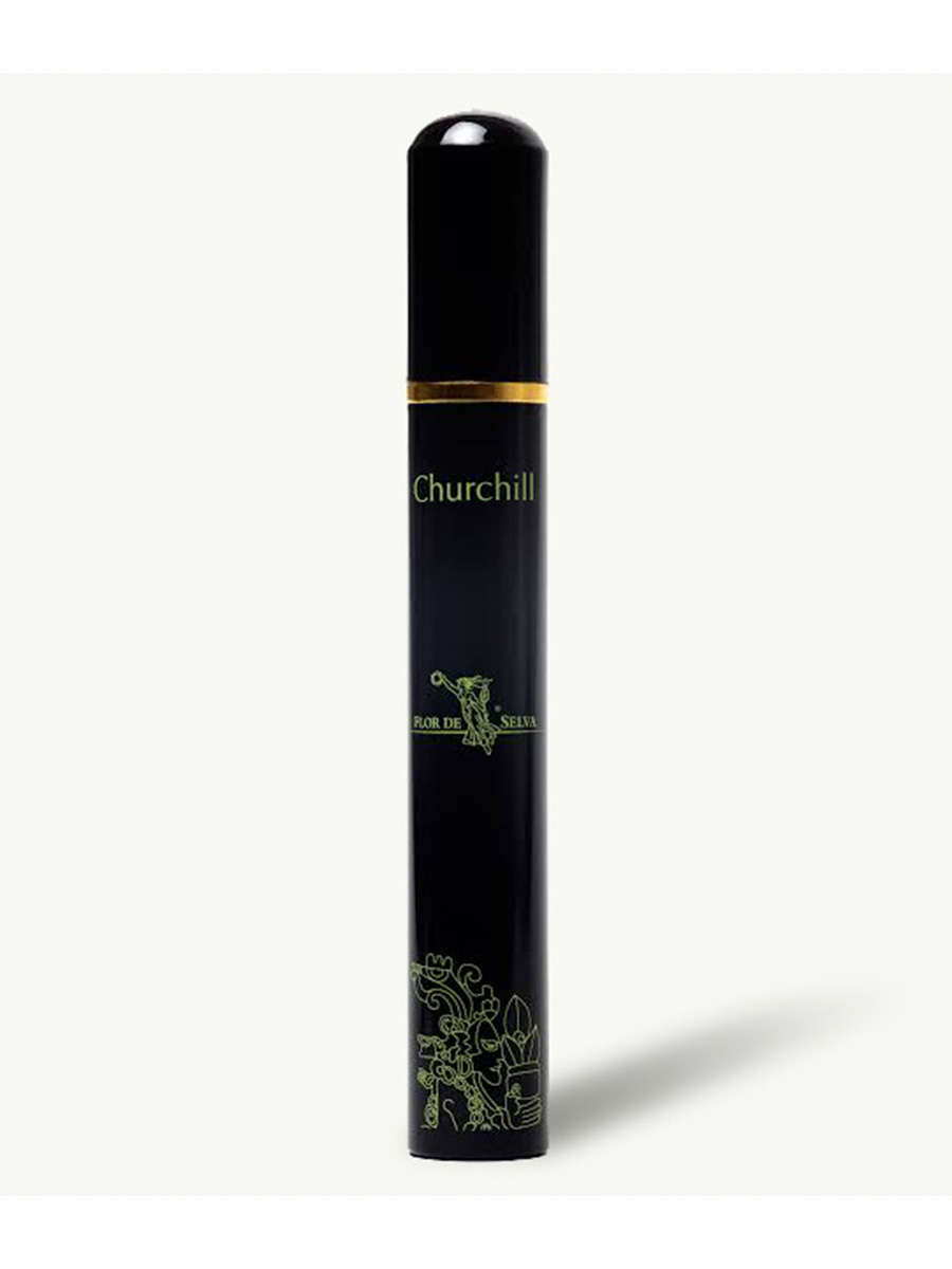 Сигары Flor de Selva Churchill Tubos - фото 3