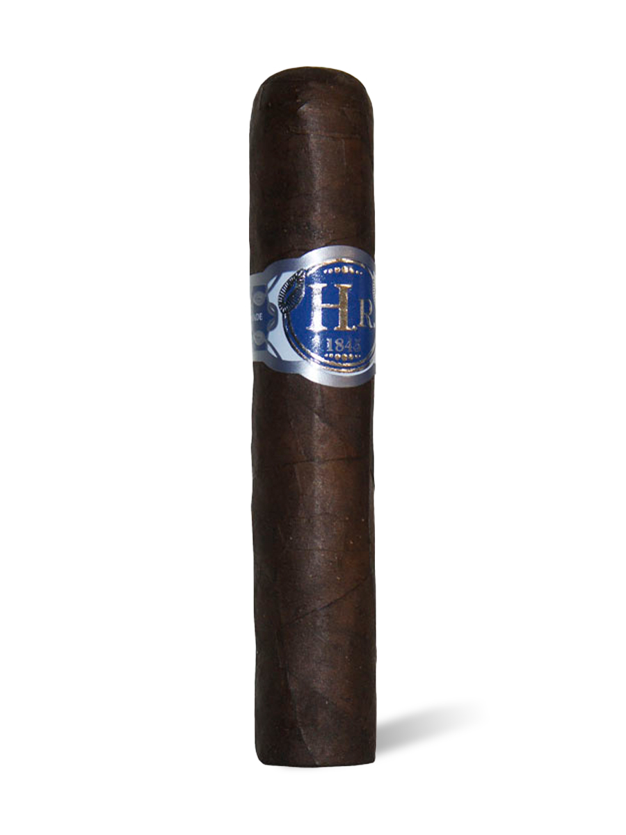 Сигары Hirochi Robaina HR Blue Line Petit Edmundo - фото 4