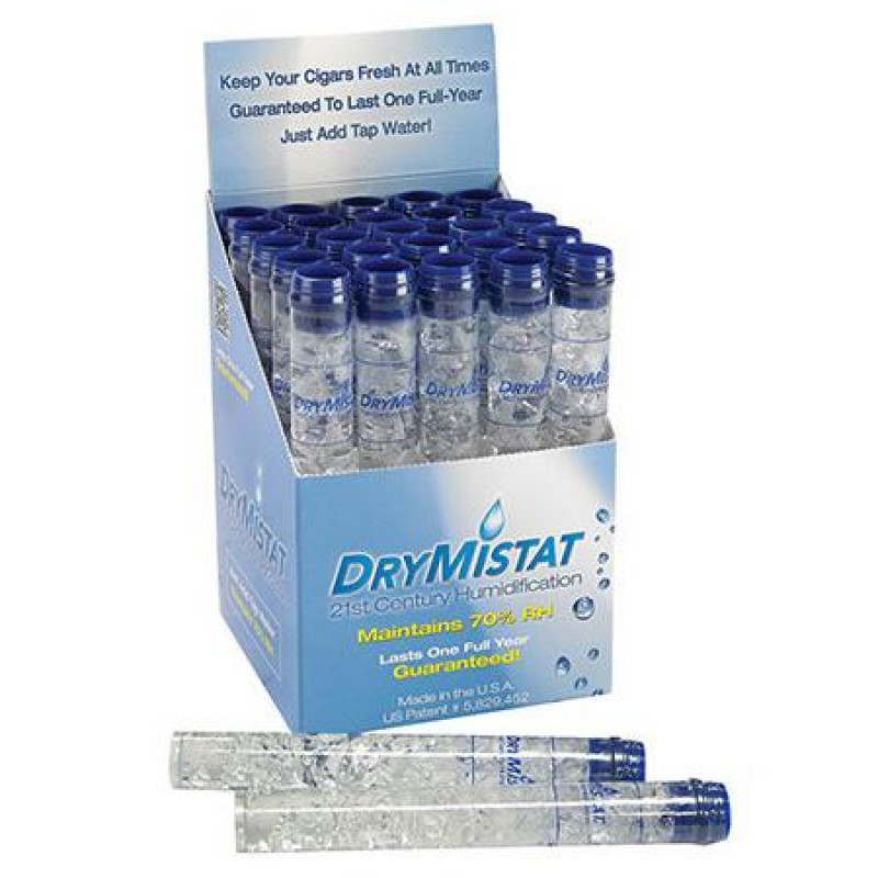 Увлажнитель Aficionado Drymistat Crystal Gel Гелиевый - фото 2