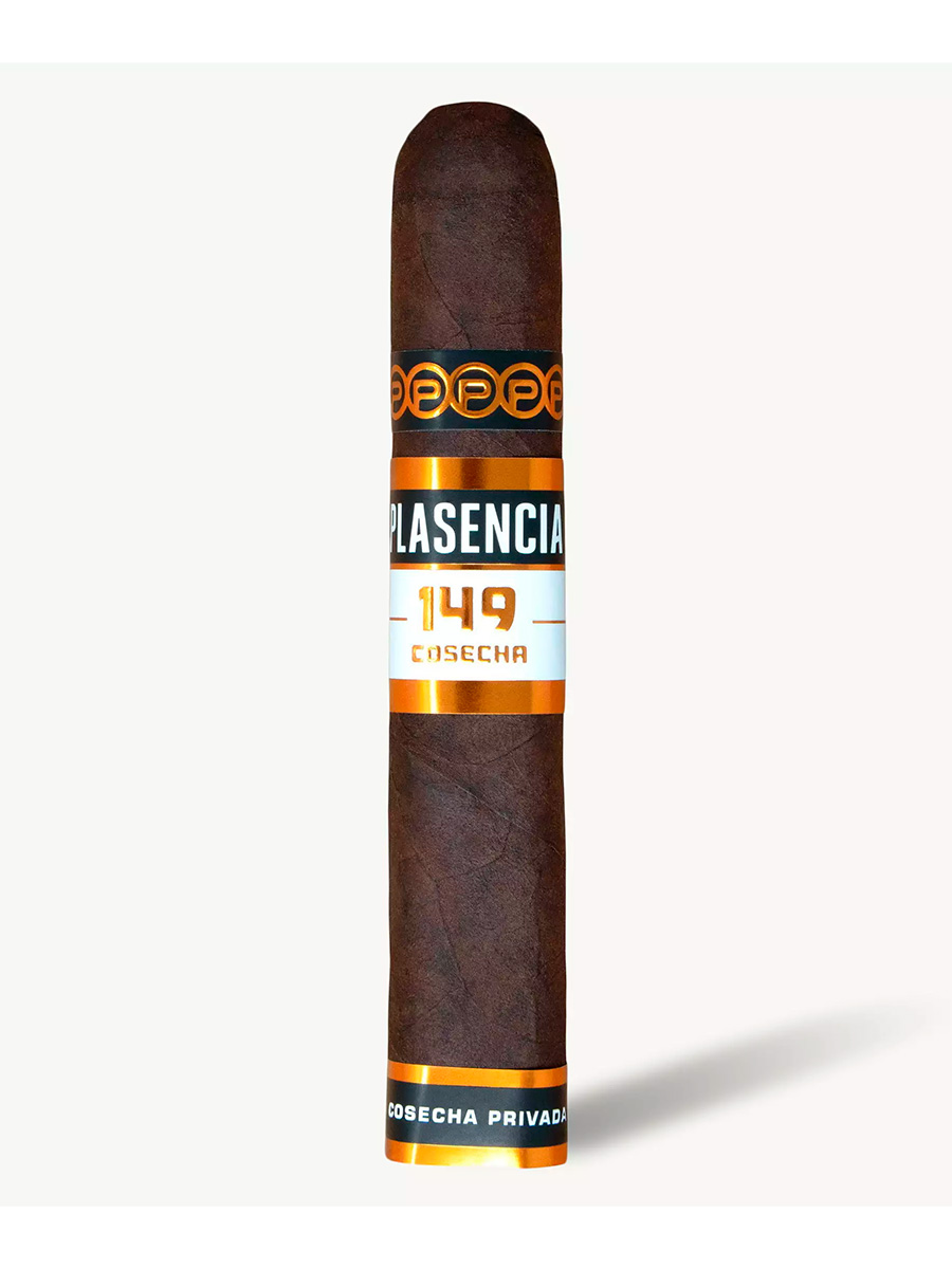 Сигары Plasencia Cosecha 149 La Vega Robusto - фото 4