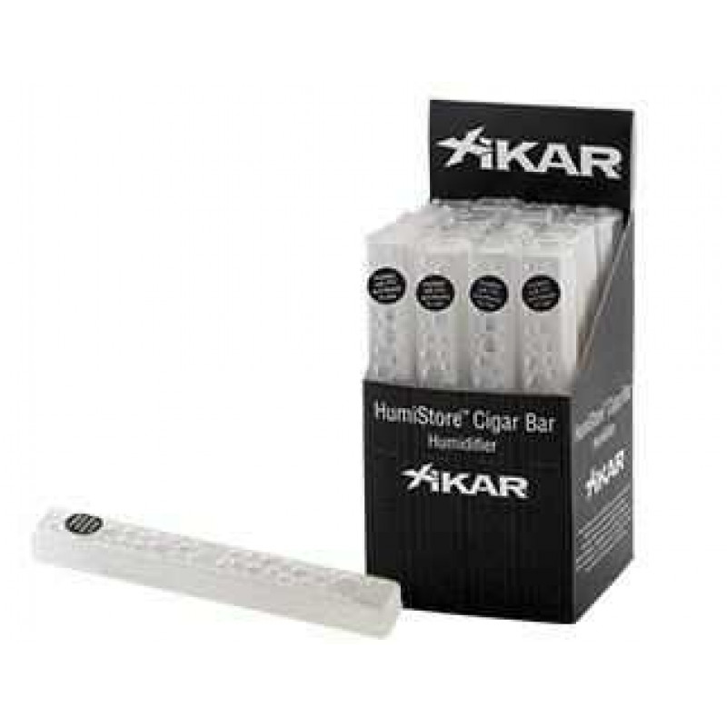 Увлажнитель Xikar 806 Crystal Cigar Bar Humidifier - фото 2
