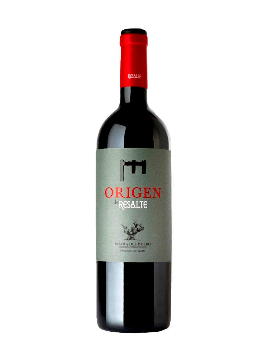 Вино Resalte, "Origen de Resalte", 0.75 л 0.75 л - фото 2