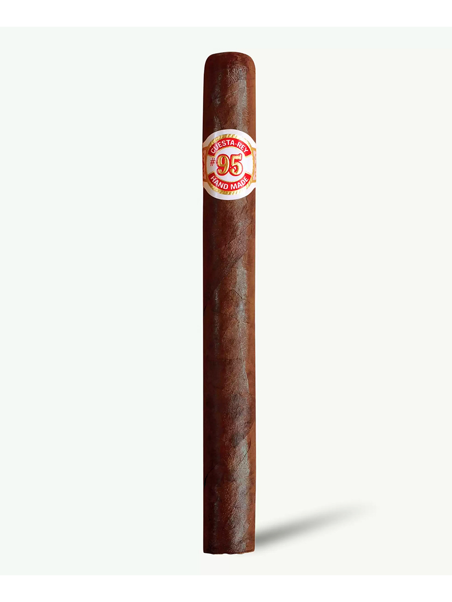 Сигары Cuesta-Rey Cabinet No. 95 - фото 4
