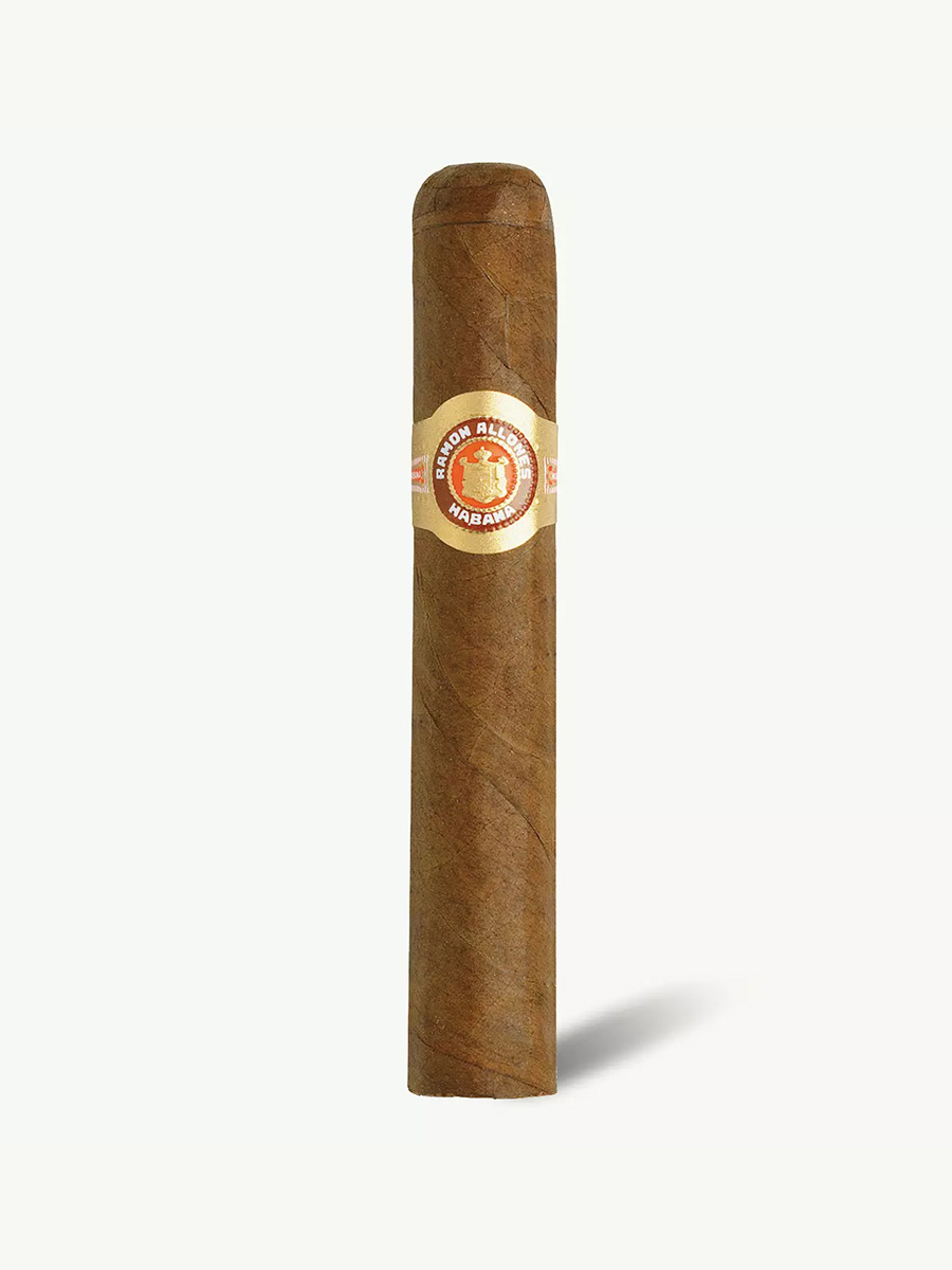 Кубинские сигары Ramon Allones Small Club Coronas - фото 4