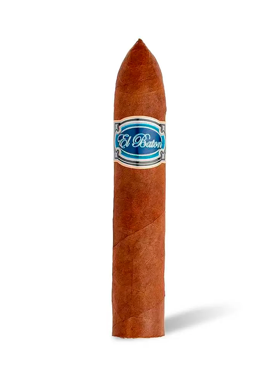 Сигары El Baton Belicoso - фото 3