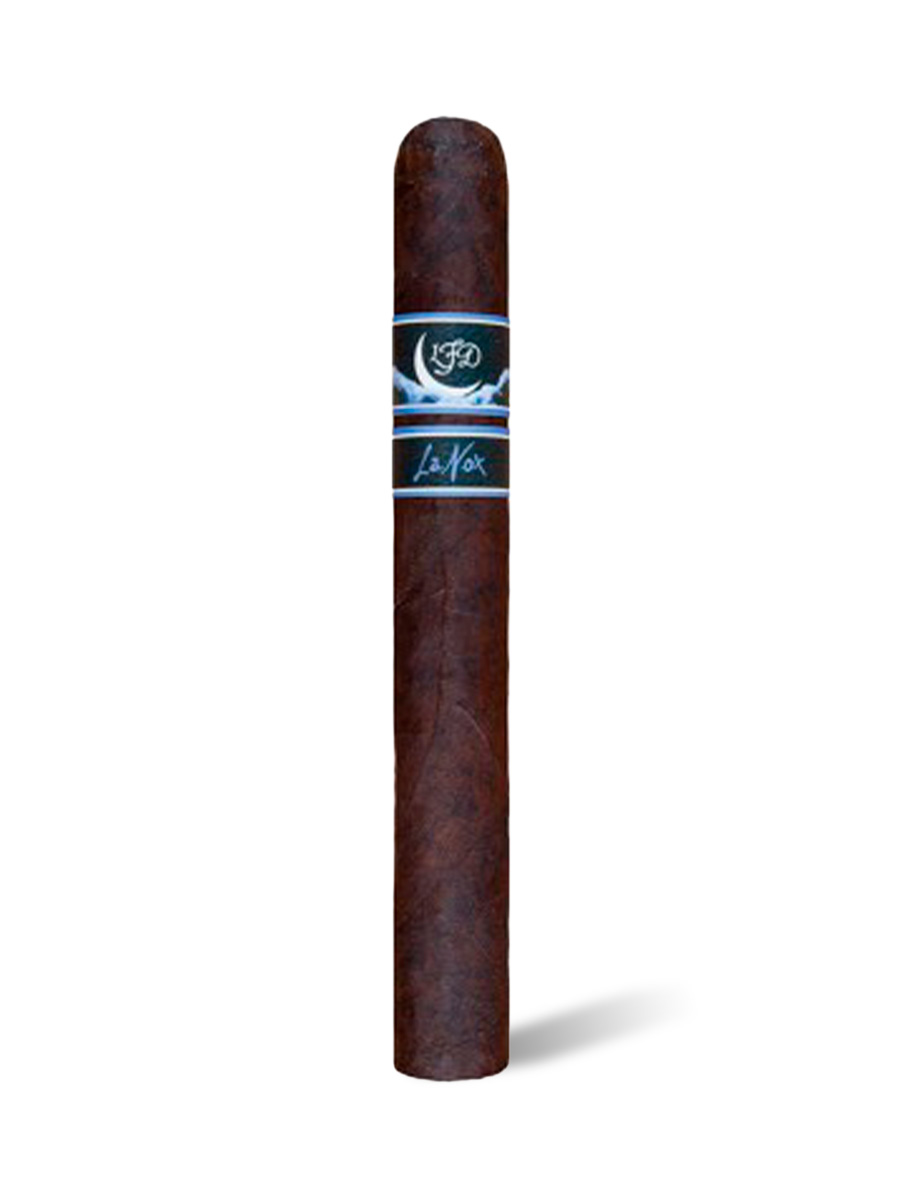 Сигары La Flor Dominicana La Nox Toro - фото 3