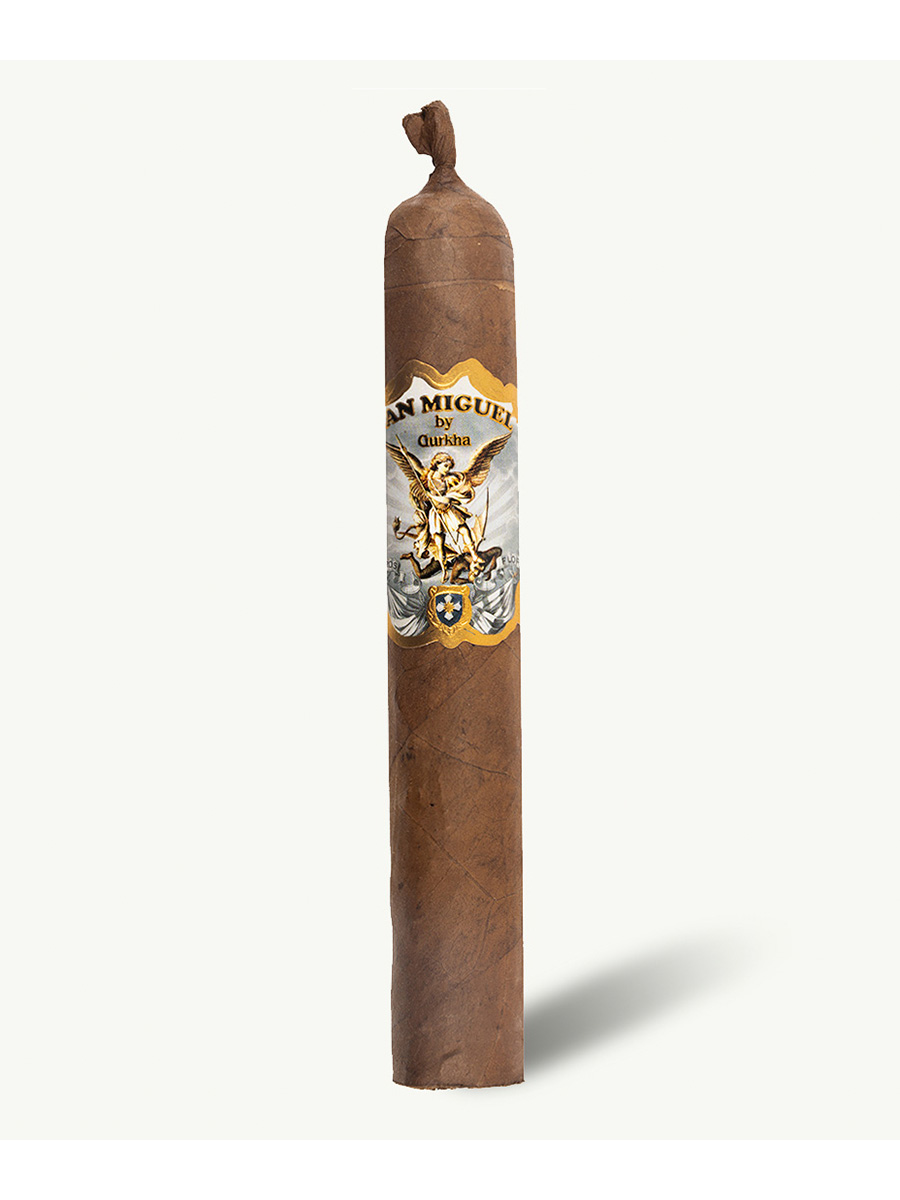 Сигары Gurkha San Miguel Robusto - фото 4