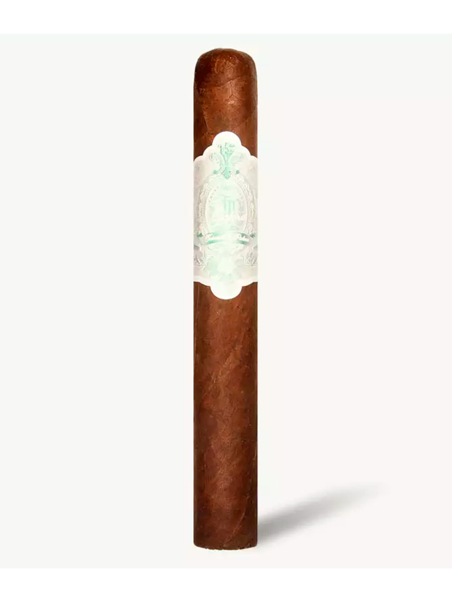 Сигары La Galera Imperial Jade Toro - фото 4