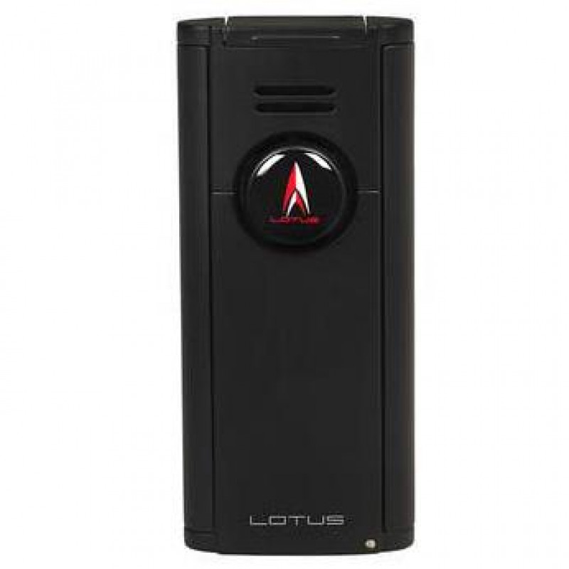 Lotus 6800 Citadel Black Matte - фото 3