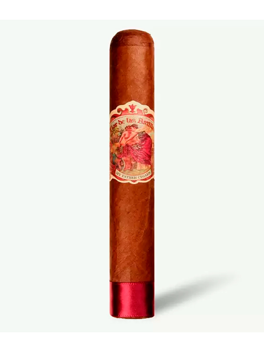 Сигары My Father Flor de las Antillas Robusto - фото 4