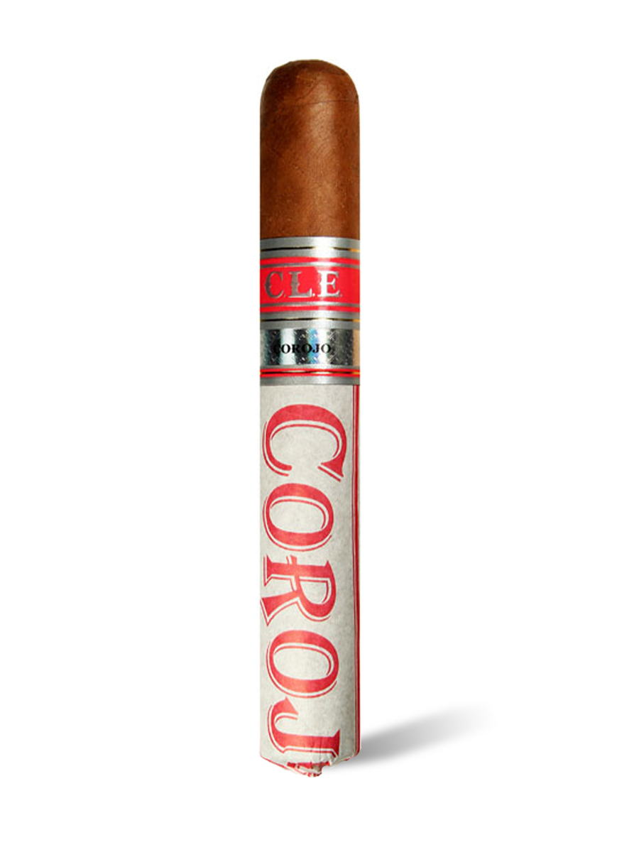 Сигары C.L.E. Corojo Robusto  - фото 3