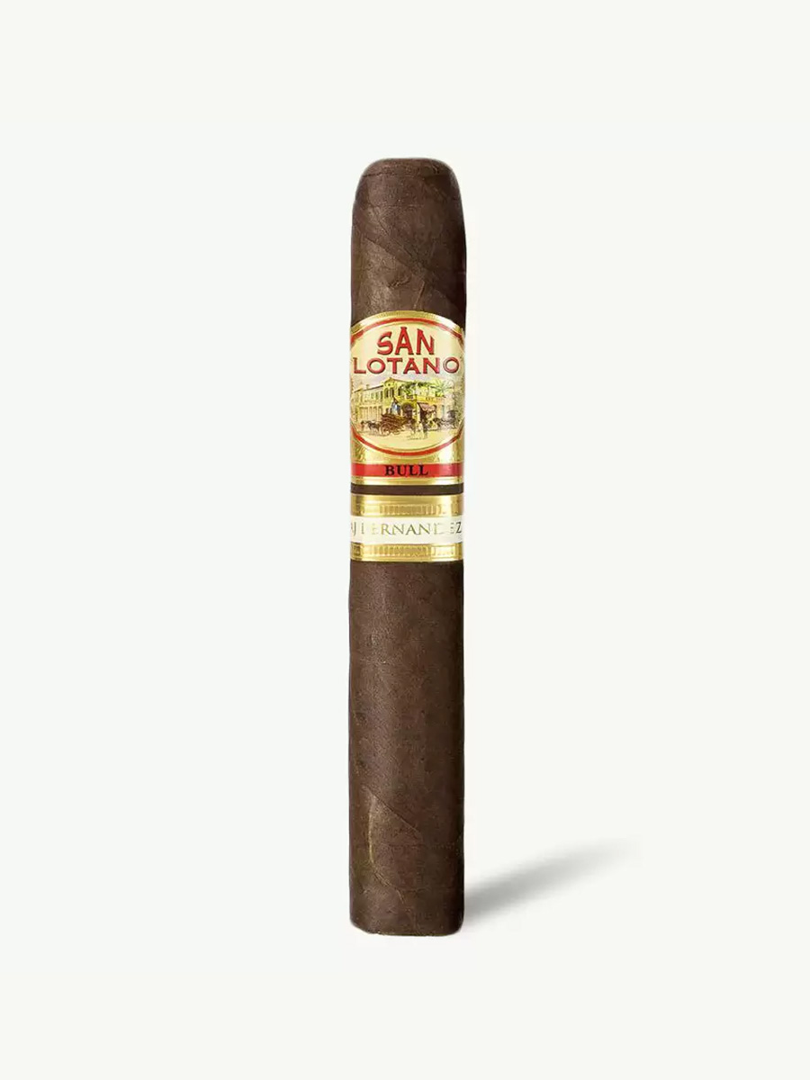 Сигары San Lotano The Bull Gordo - фото 2