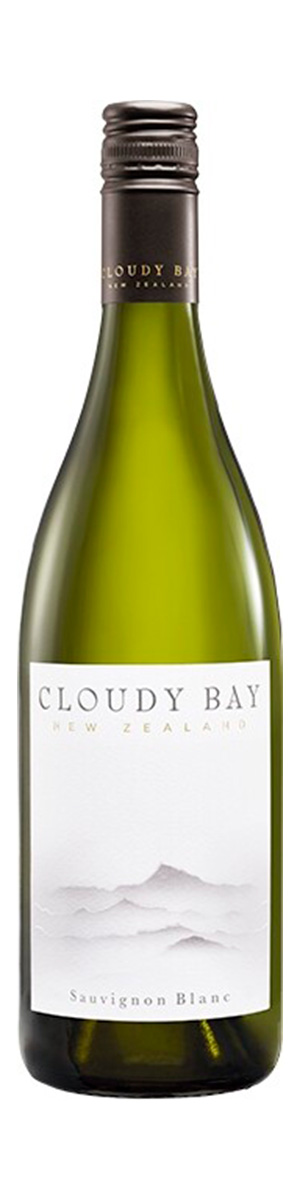 Вино Cloudy Bay, Sauvignon Blanc, Marlborough 0.75 л - фото 2
