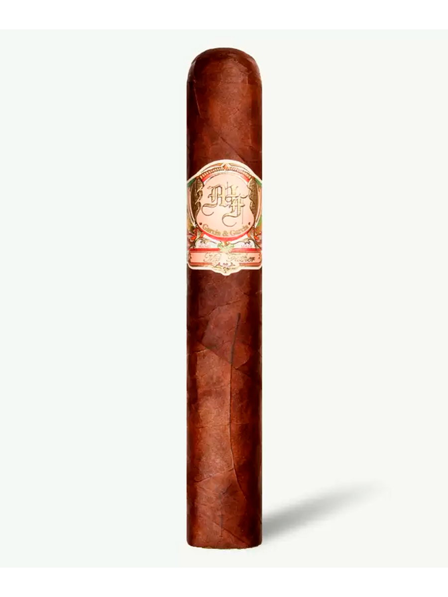Сигары My Father No. 6 Toro Gordo - фото 4