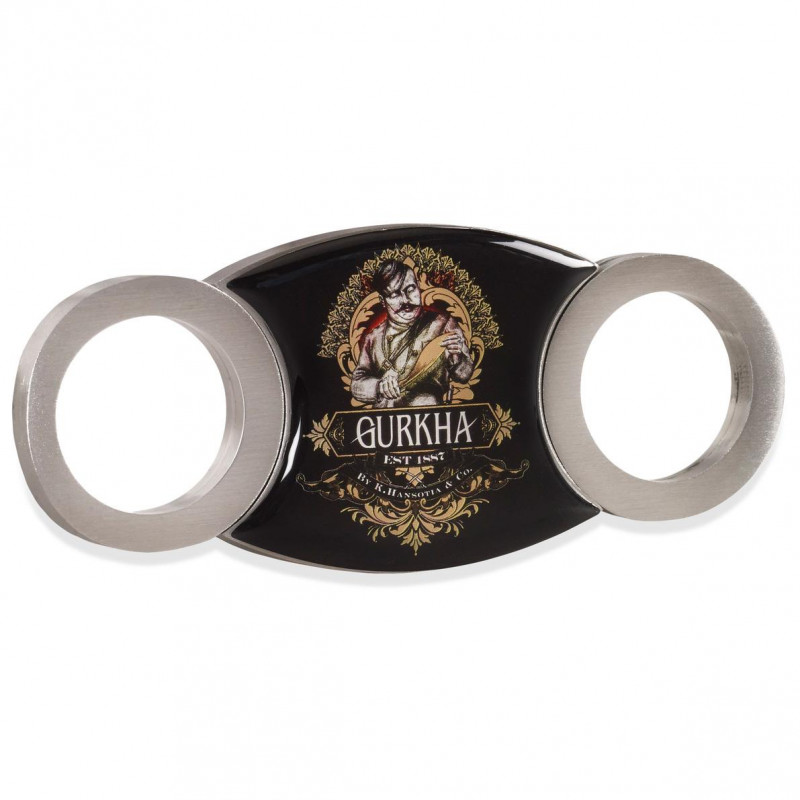 Гильотина Gurkha 961 Double O - фото 2
