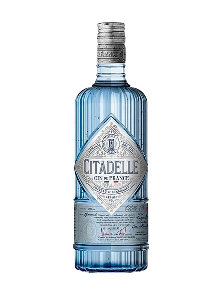  Джин "Citadelle" Original, 2024, 0.7 л 0.7 л - фото 2