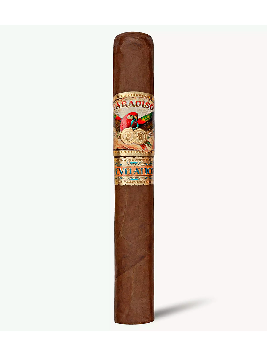 Сигары Paradiso Revelation Legend - фото 4