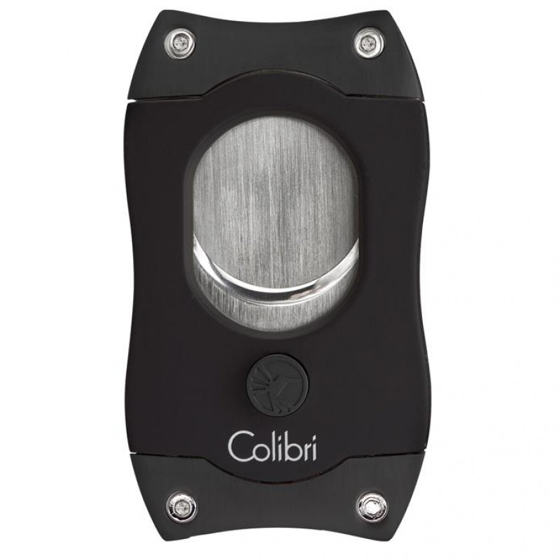 Гильотина Colibri S-cut, черная CU500T1 - фото 4