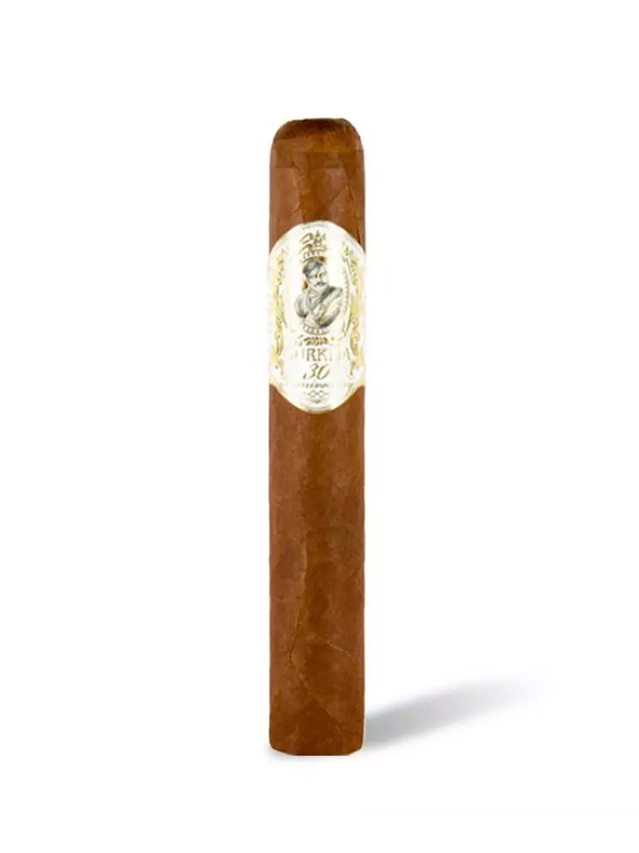 Сигары Gurkha Treinta 30th Anniversary Toro - фото 3
