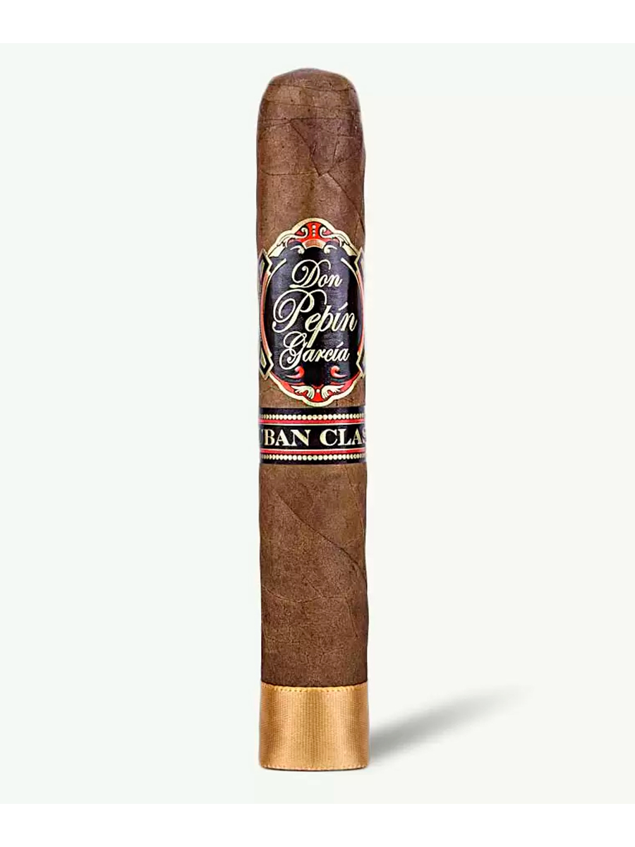 Сигары Don Pepin Garcia Cuban Classic 1979 Robusto - фото 4
