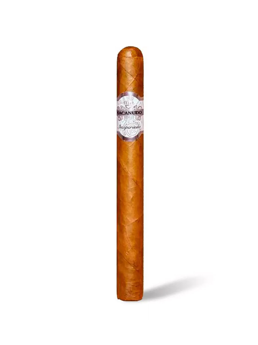 Сигары Macanudo Inspirado White Churchill - фото 3