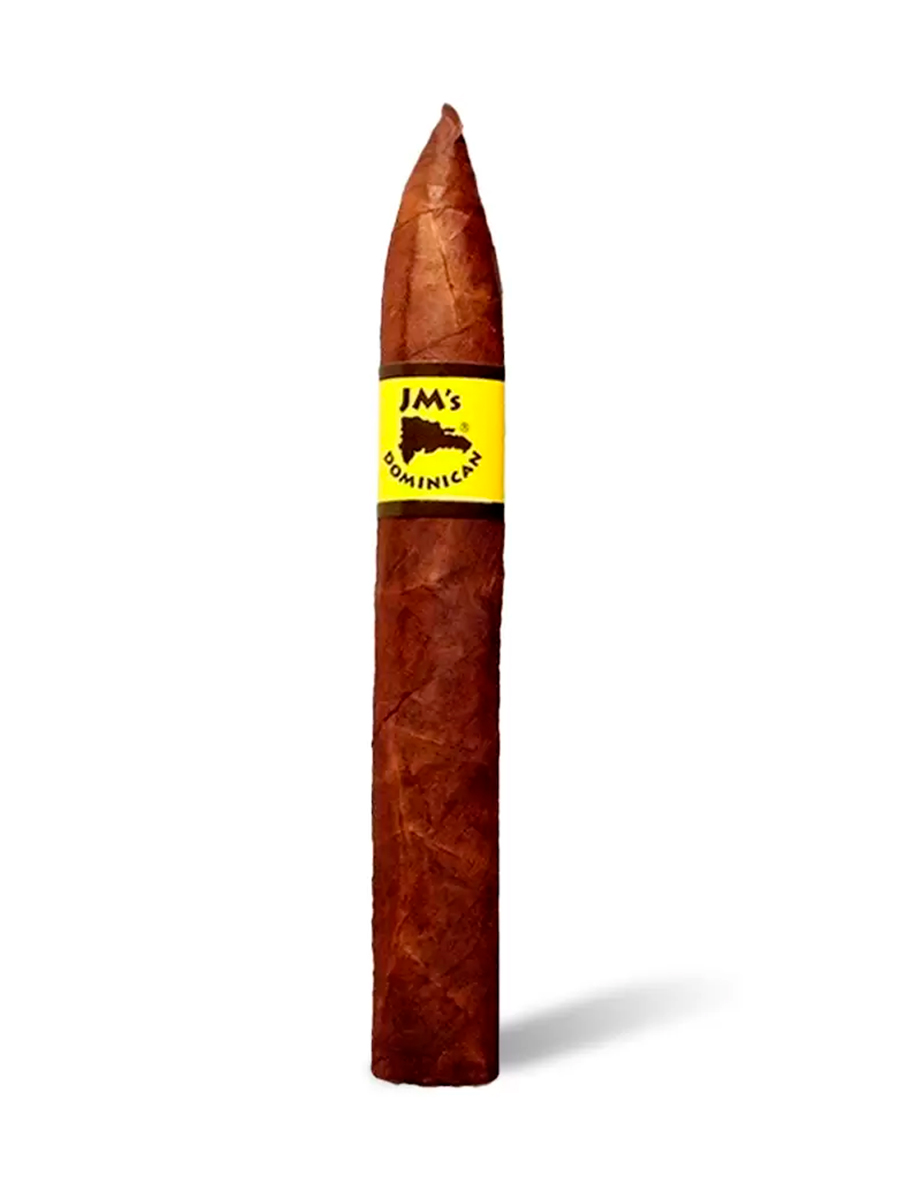 Сигары JM's Belicoso Maduro - фото 3