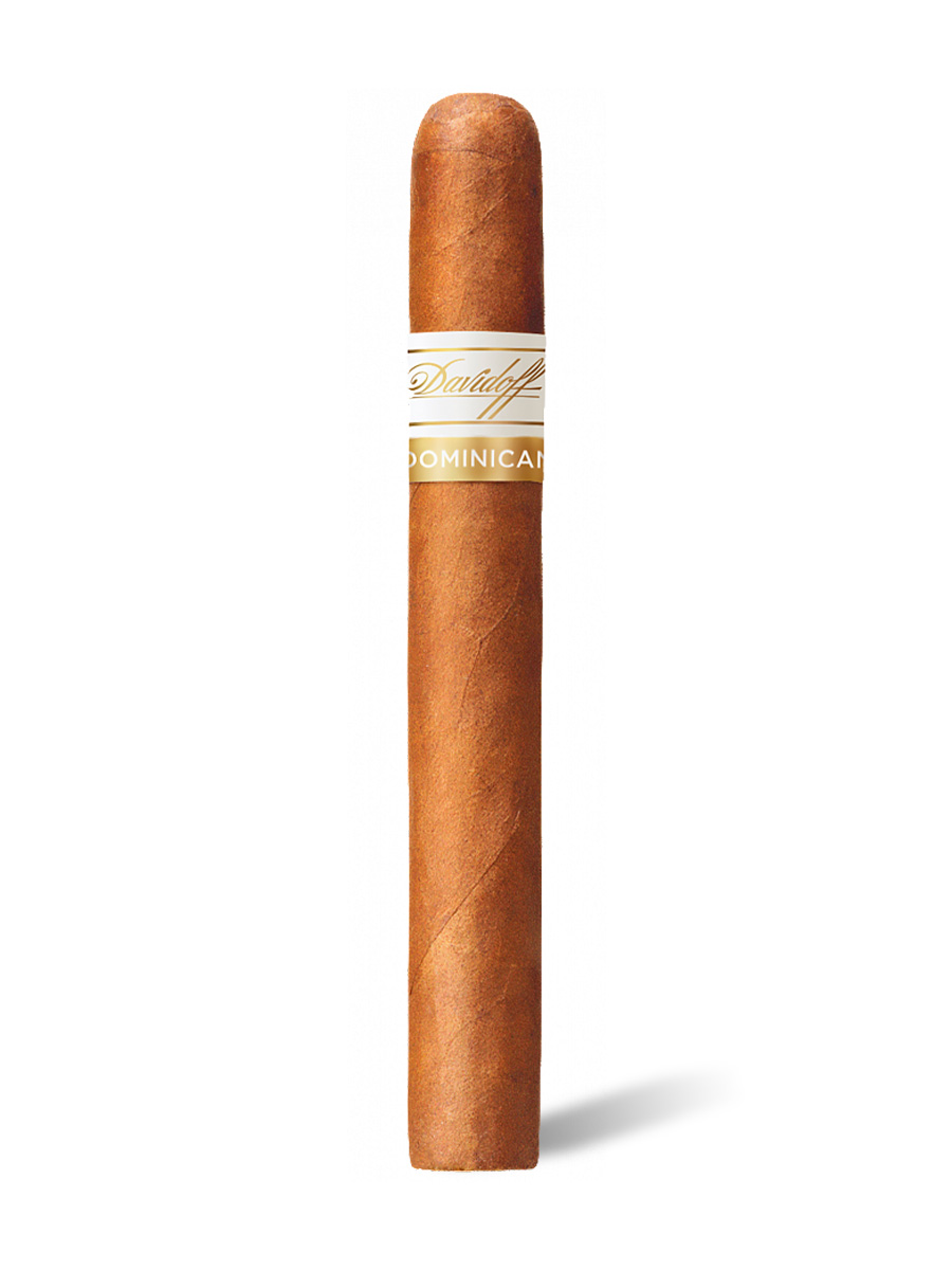 Сигары Davidoff Dominican Primeros - фото 4