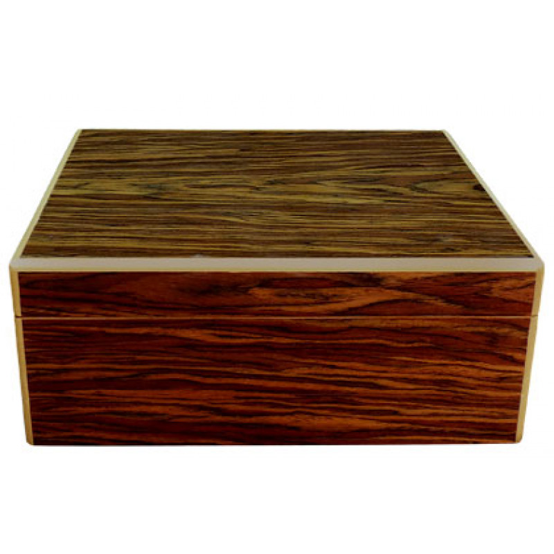 Savoy Black Calabash Medium - фото 4