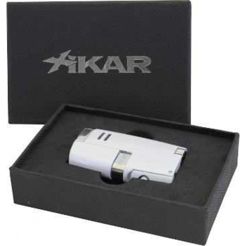 Xikar 552 WH White Pearl Vitara - фото 2