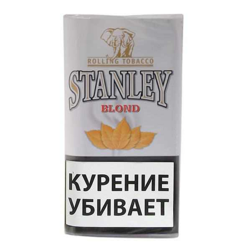 Stanley Blond - фото 2