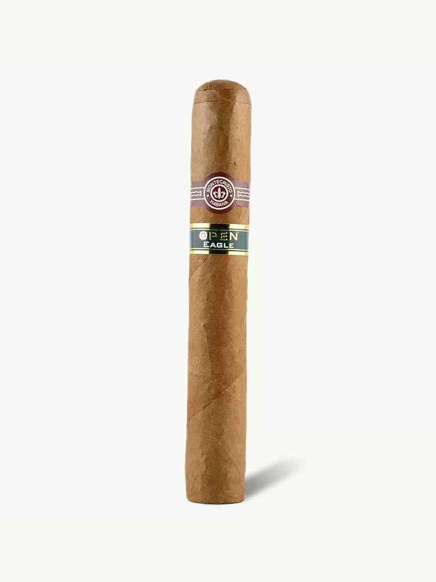 Сигары Montecristo Eagle - фото 4
