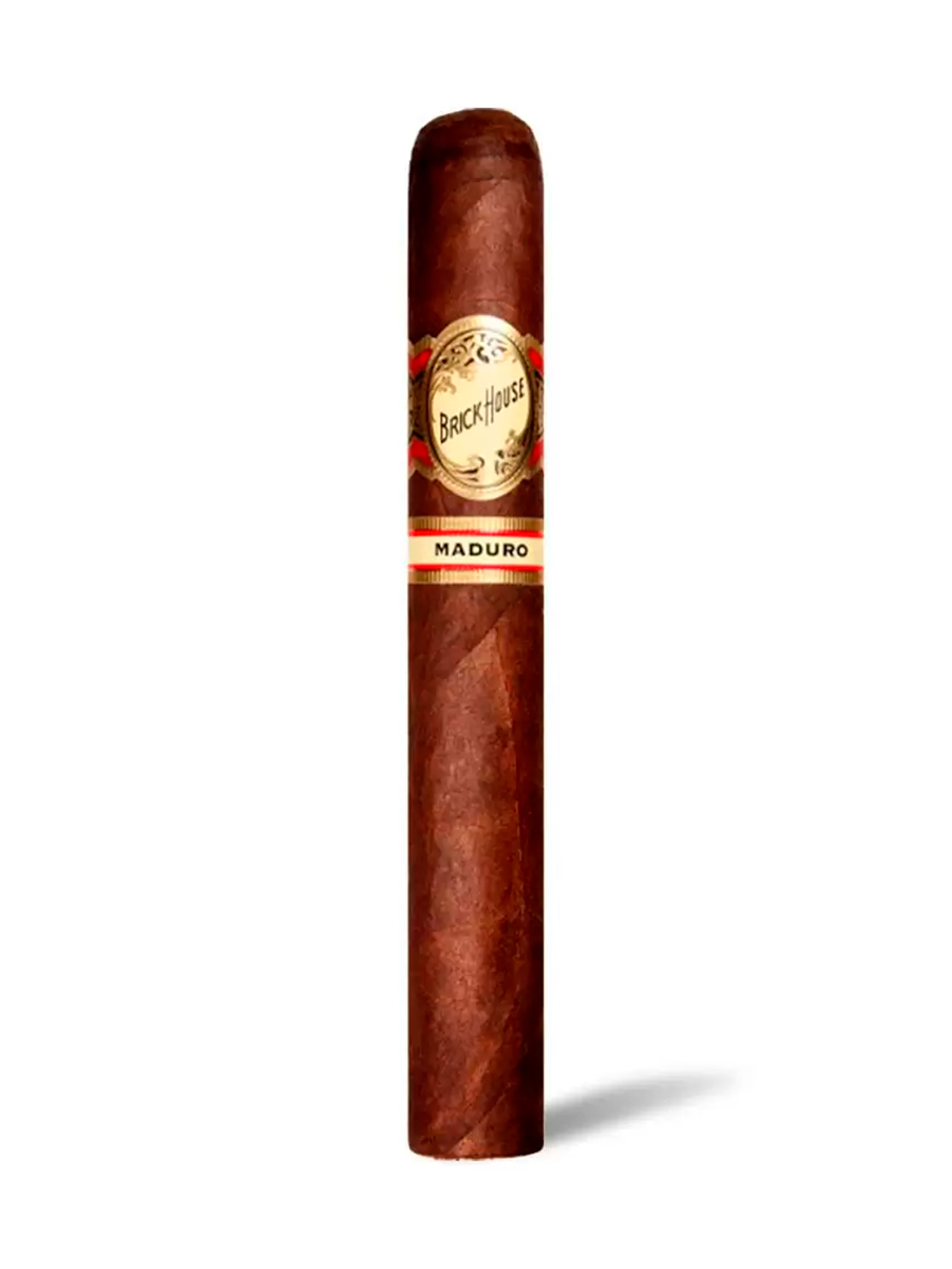 Сигары Brick House Toro Maduro - фото 4