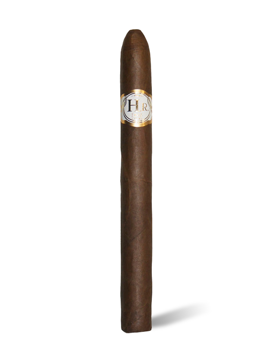 Сигары Hirochi Robaina HR White Line Double Corona - фото 4