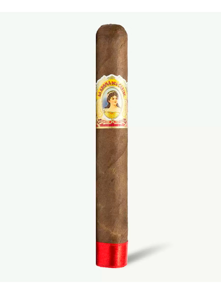 Сигары La Aroma del Caribe Monarch - фото 3