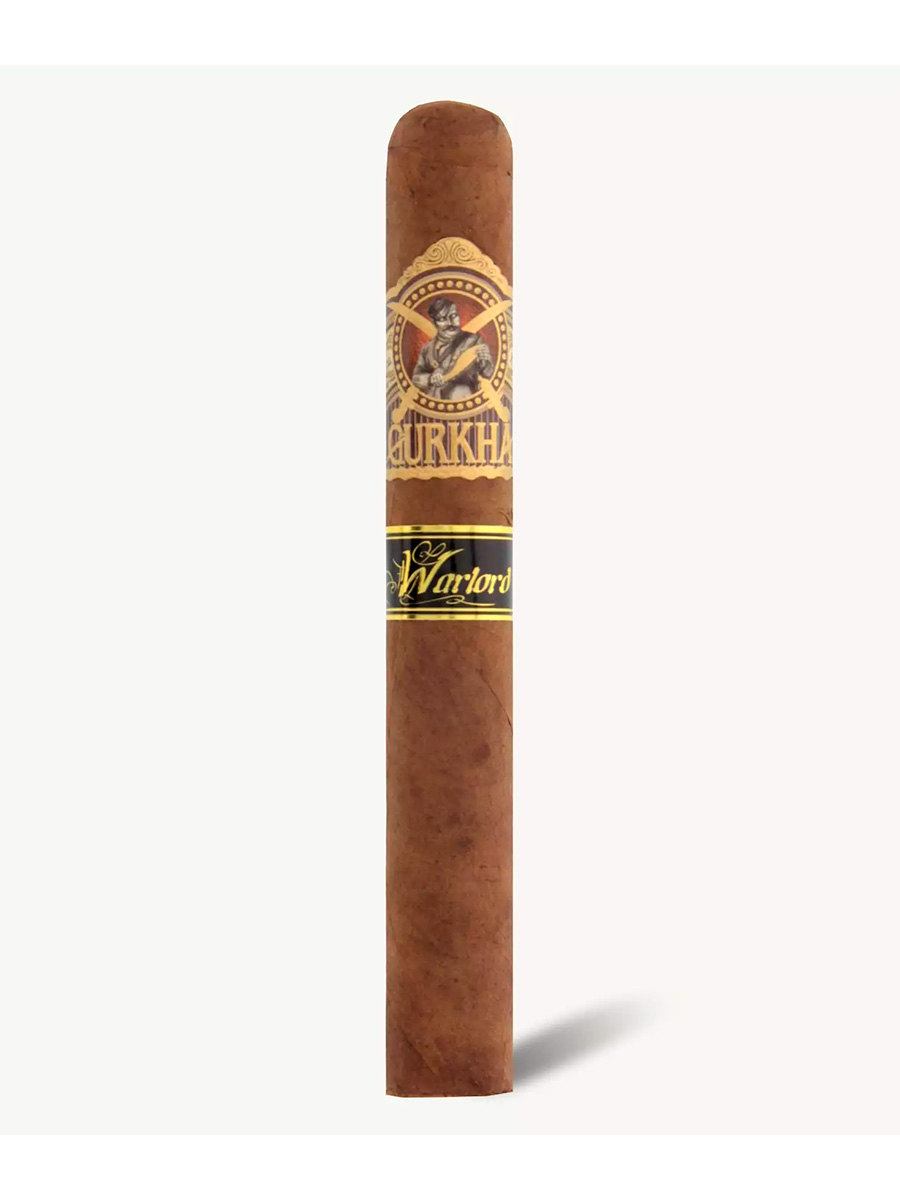 Сигары Gurkha Special Edition Warlord - фото 4