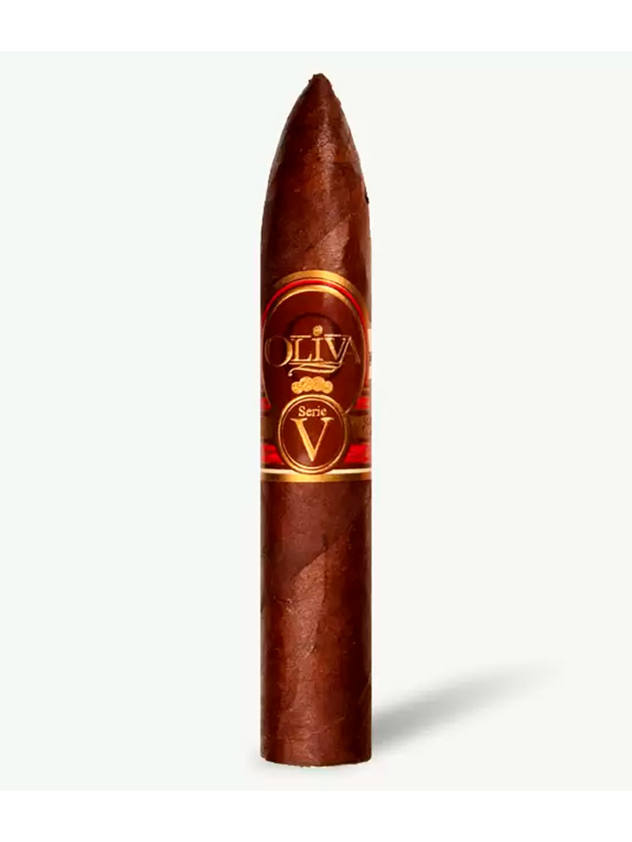 Сигары Oliva Serie V Belicoso - фото 3