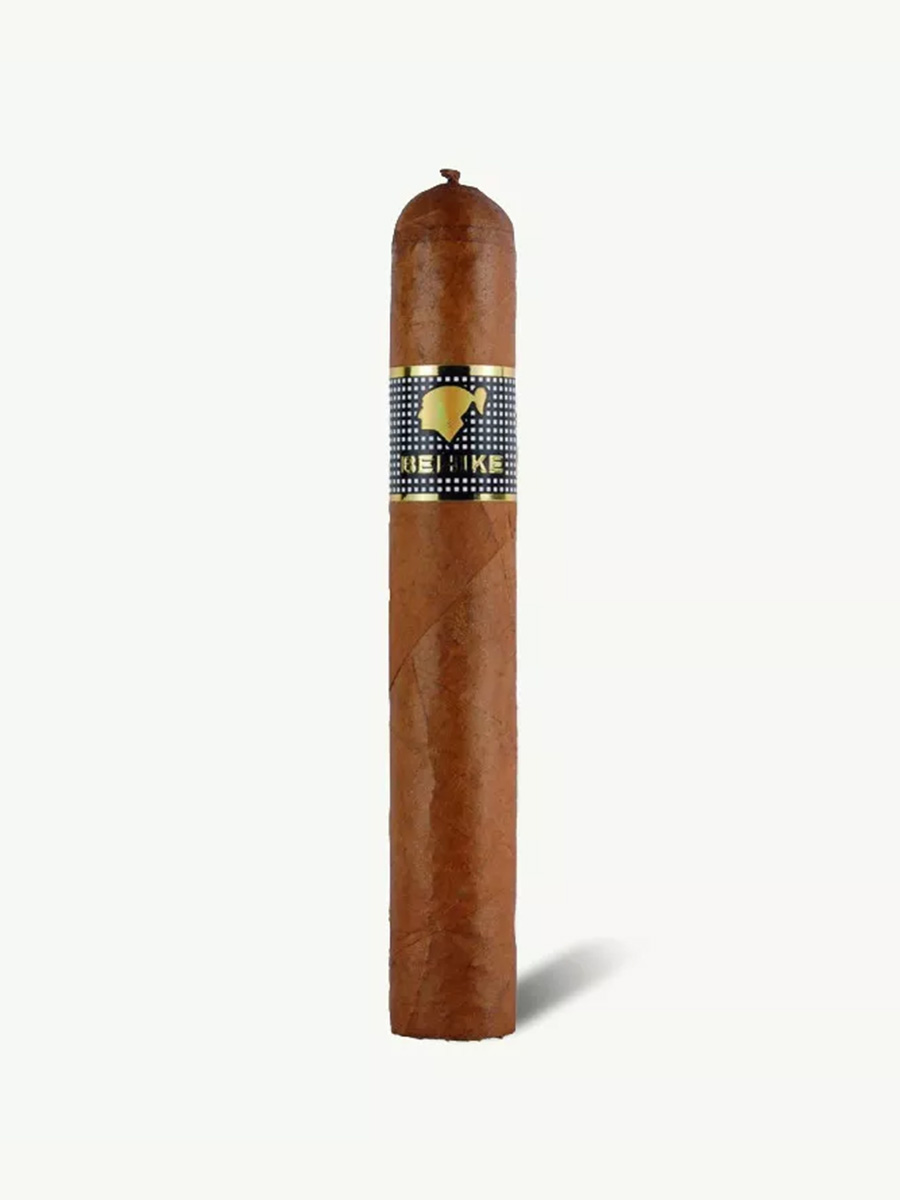 Сигары Cohiba Behike 54 - фото 4