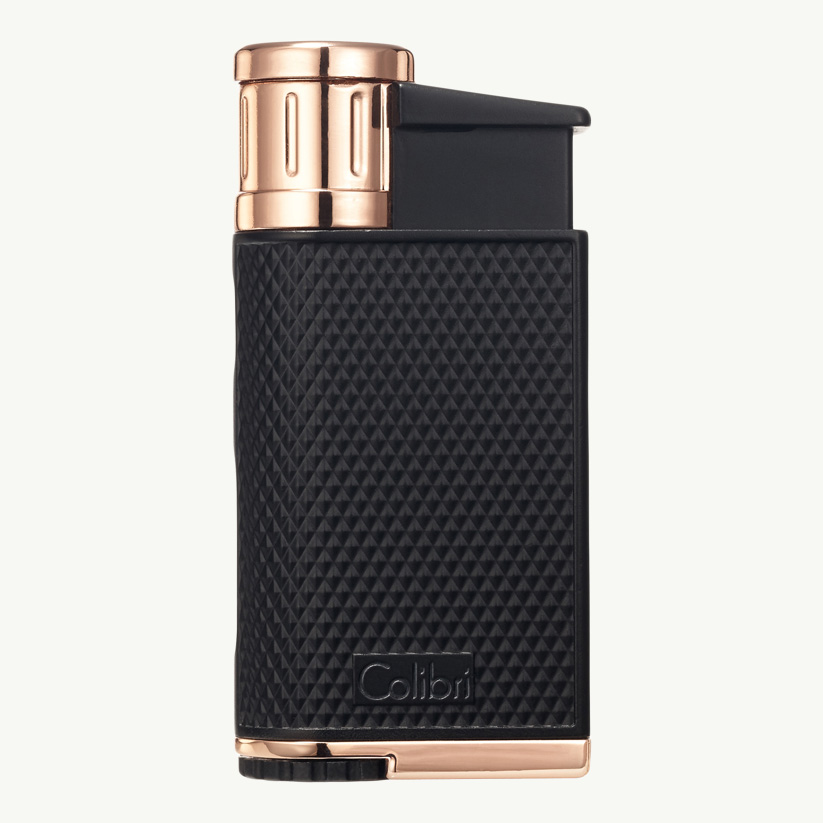 Зажигалка сигарная Colibri Evo LI520C5 - фото 6