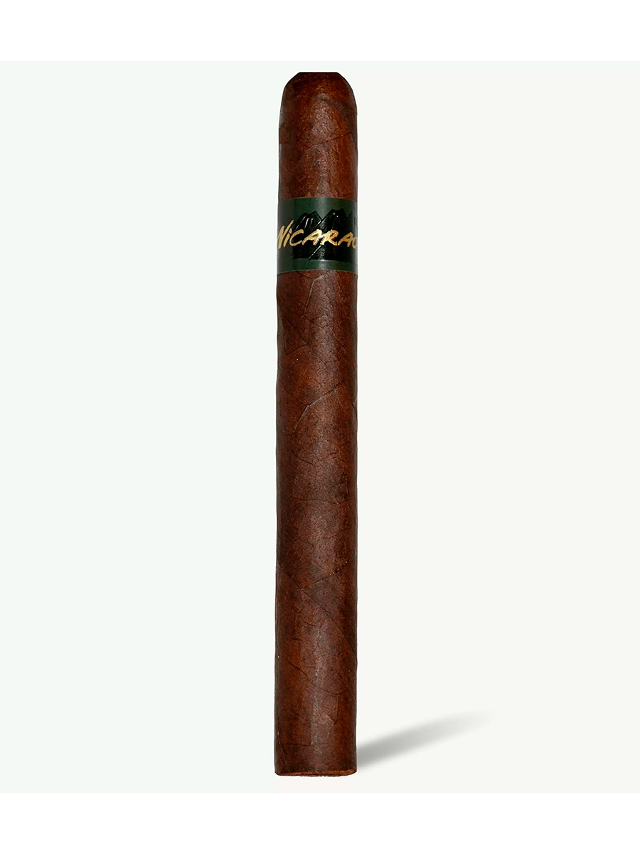 Сигары Nicarao Puro Exclusivo Don Rafa Churchill - фото 3